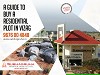 A Guide To Buy A Residential Plot In Vizag Logo